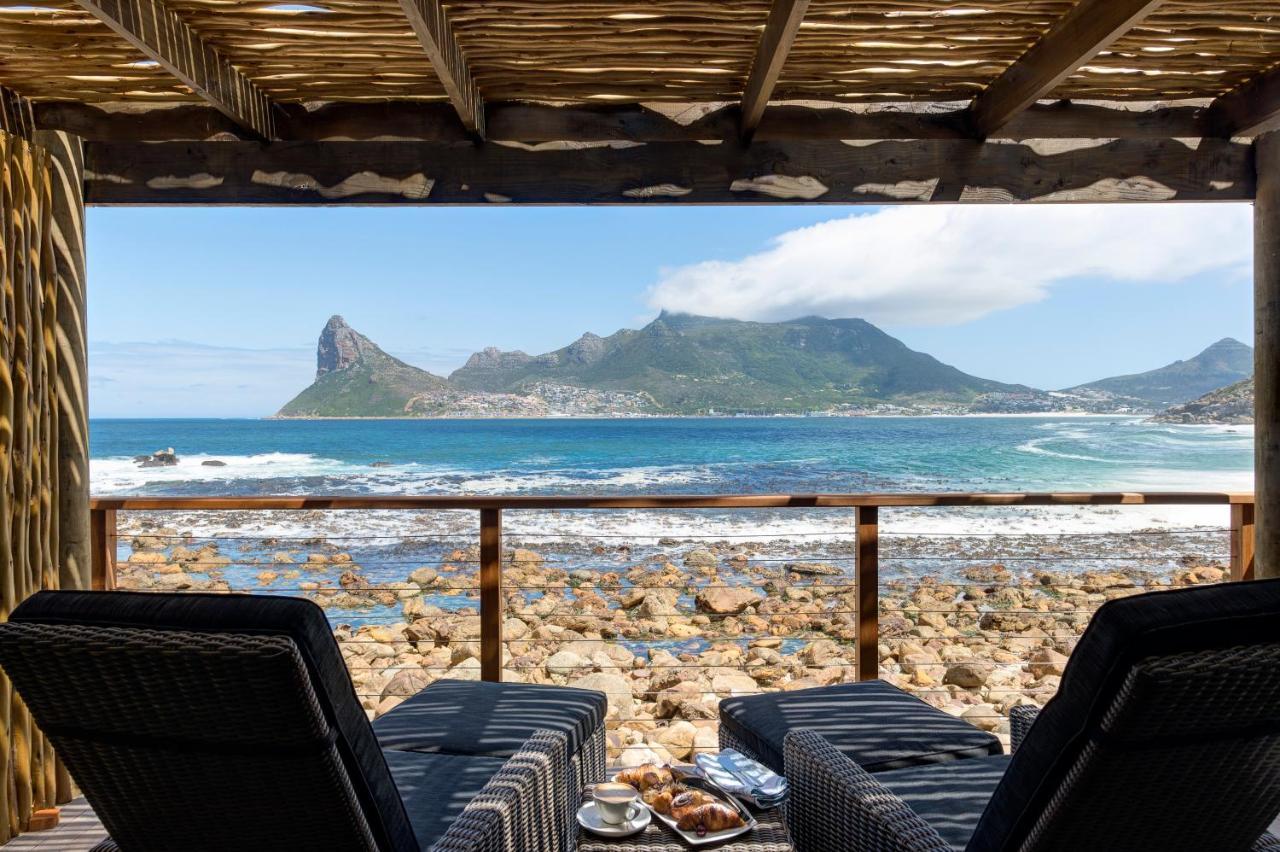 Tintswalo Atlantic Villa Hout Bay Bilik gambar