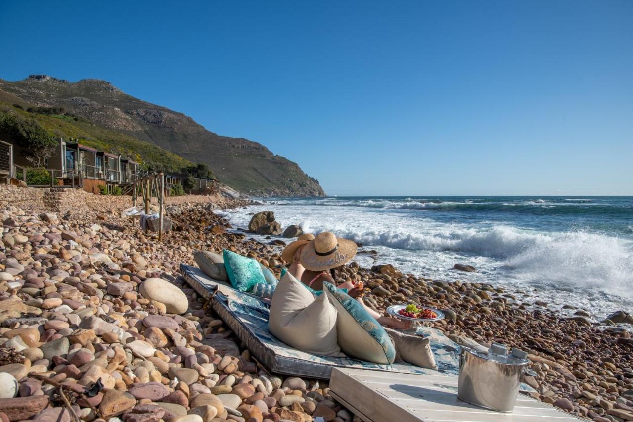 Tintswalo Atlantic Villa Hout Bay Luaran gambar