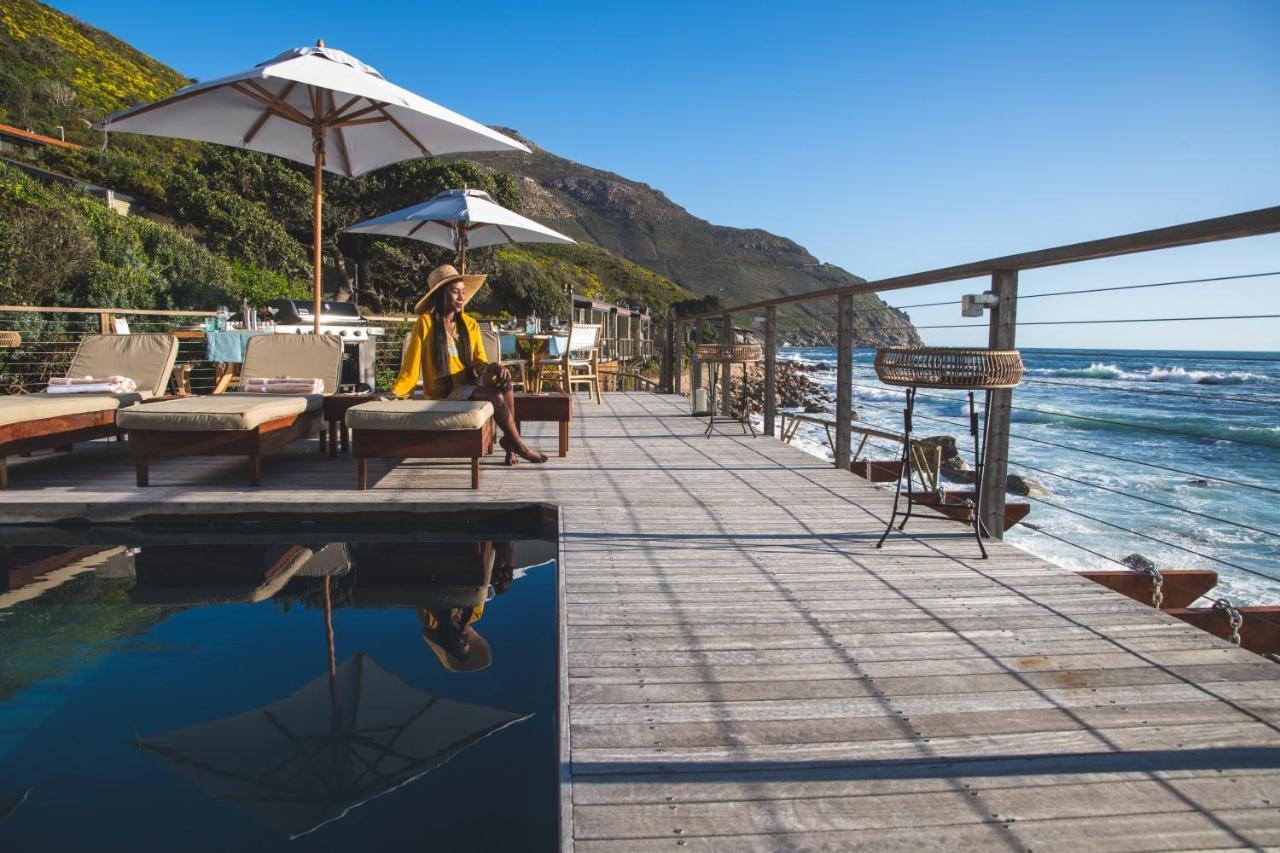Tintswalo Atlantic Villa Hout Bay Luaran gambar