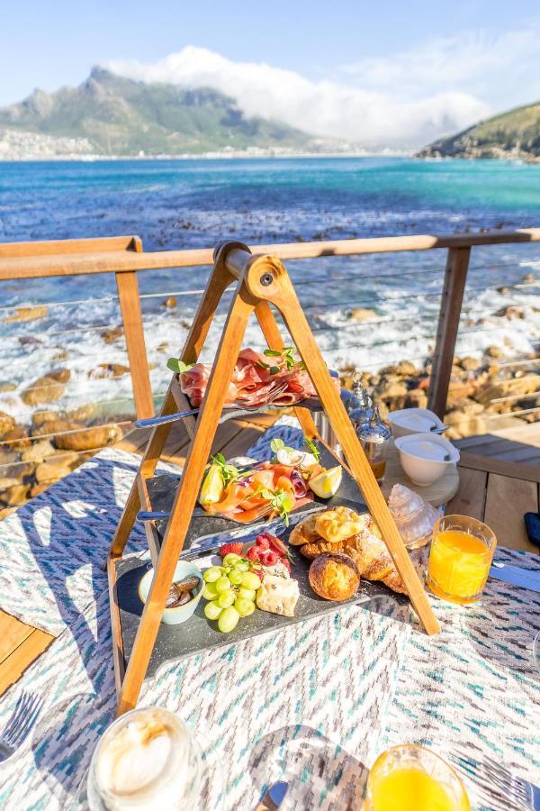 Tintswalo Atlantic Villa Hout Bay Luaran gambar