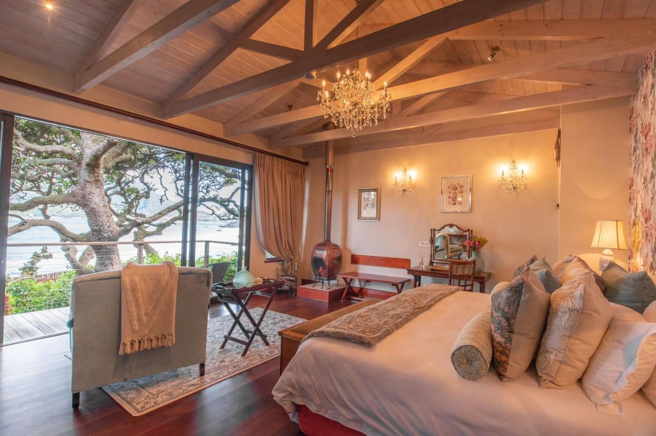 Tintswalo Atlantic Villa Hout Bay Luaran gambar