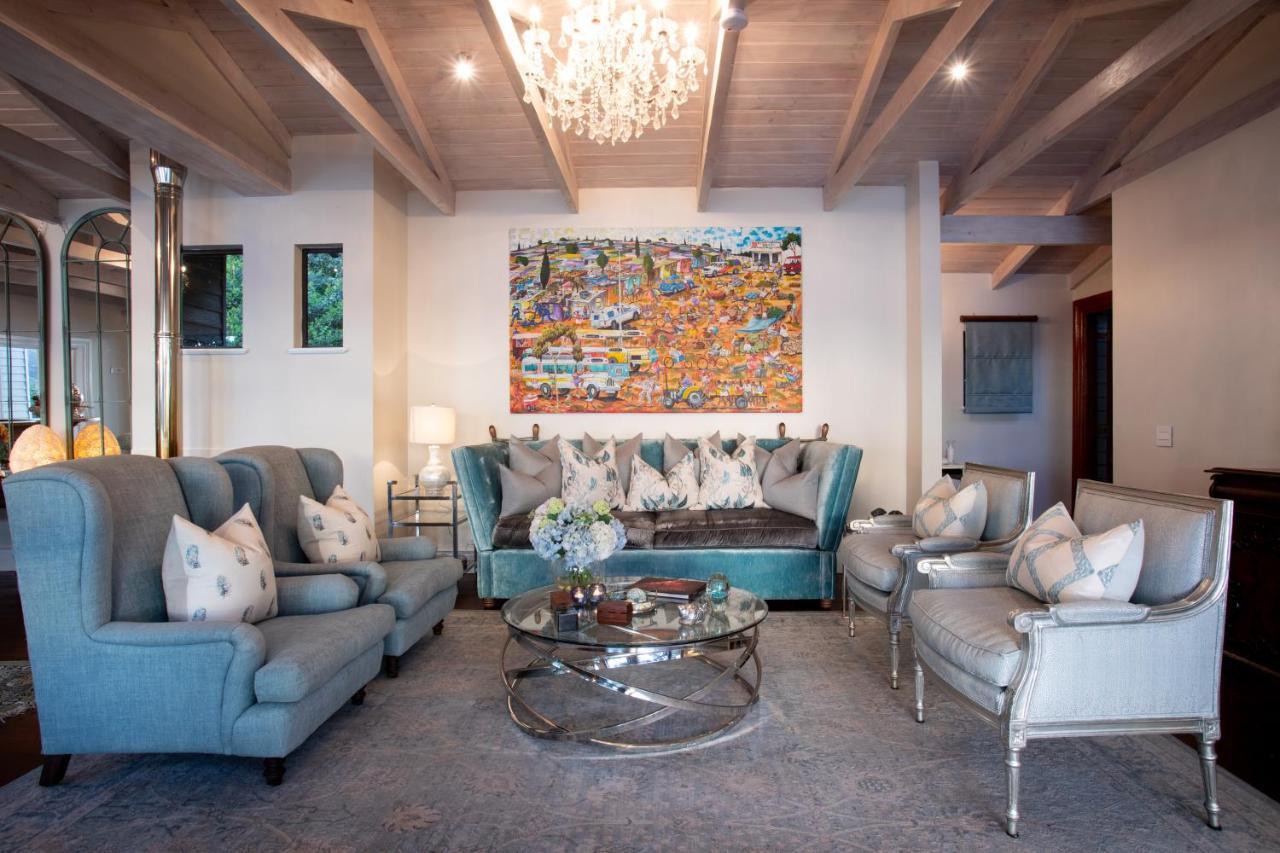 Tintswalo Atlantic Villa Hout Bay Luaran gambar