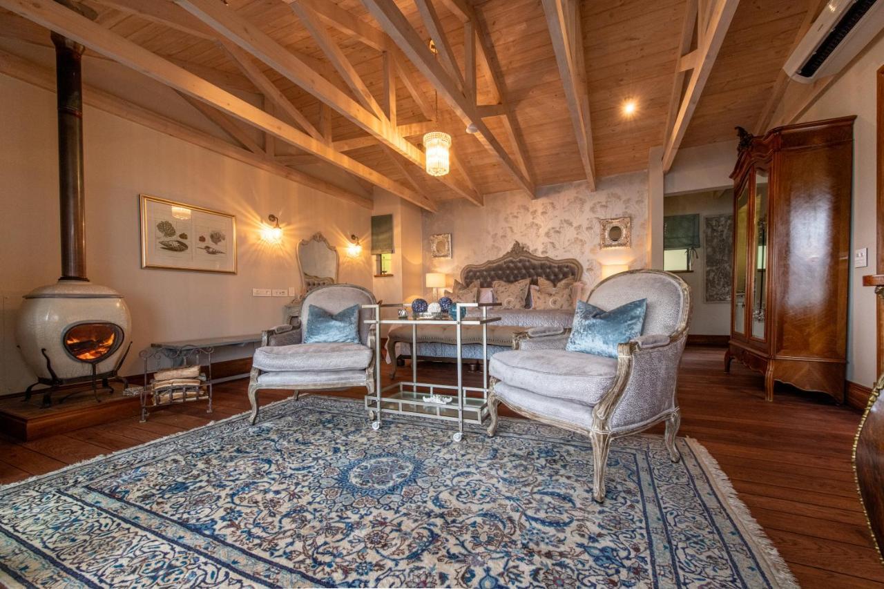 Tintswalo Atlantic Villa Hout Bay Luaran gambar
