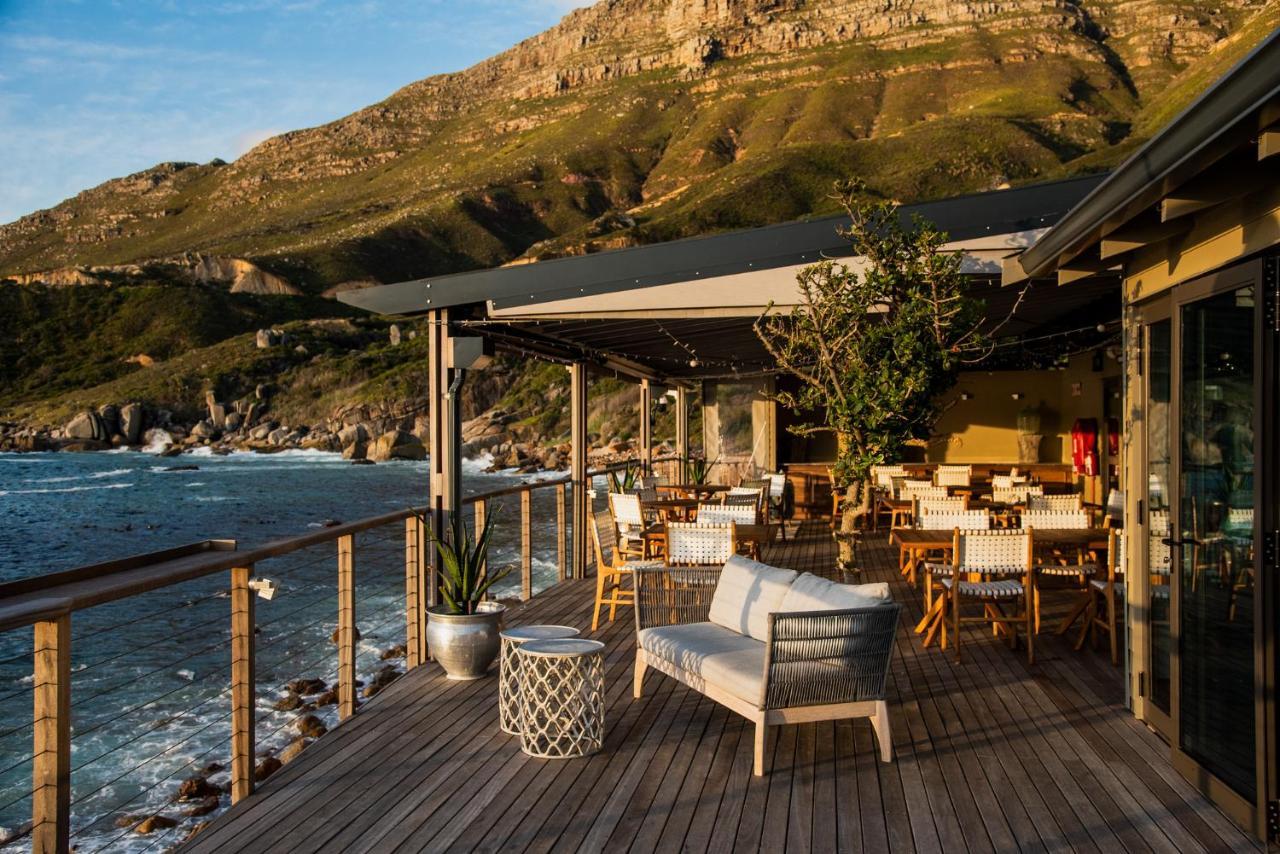 Tintswalo Atlantic Villa Hout Bay Luaran gambar