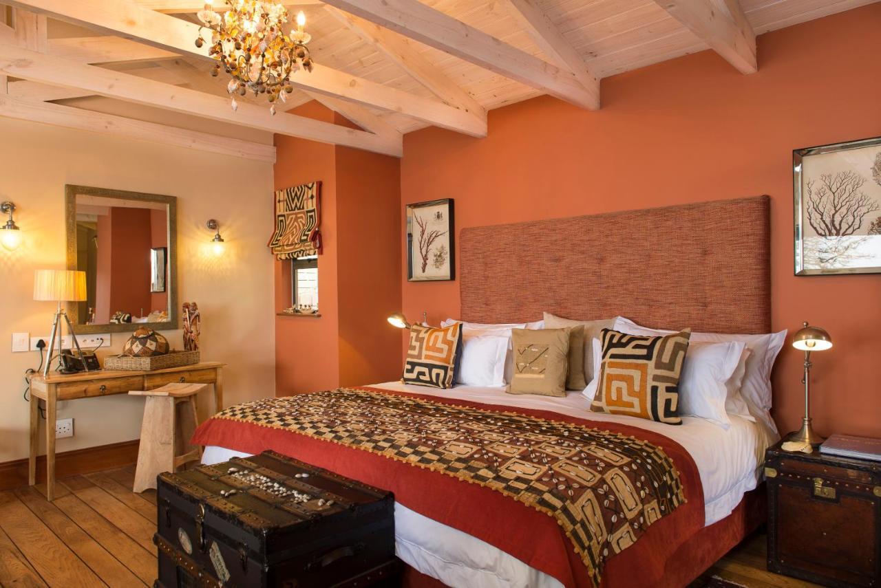 Tintswalo Atlantic Villa Hout Bay Luaran gambar