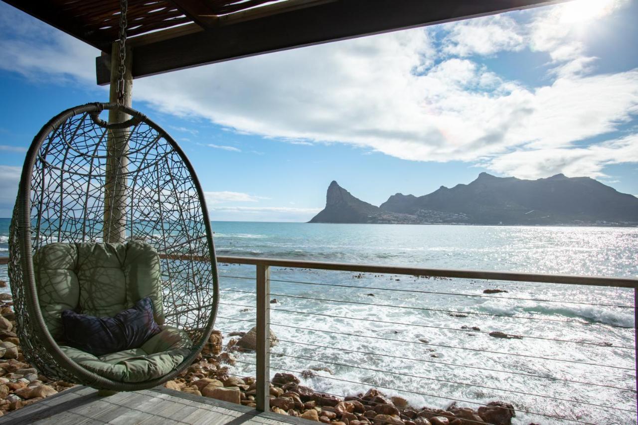 Tintswalo Atlantic Villa Hout Bay Luaran gambar