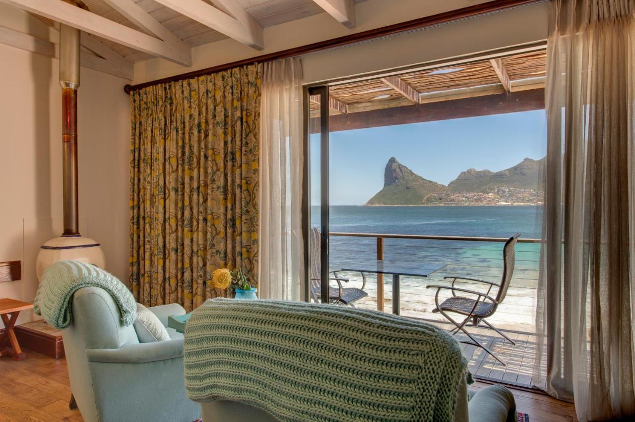 Tintswalo Atlantic Villa Hout Bay Luaran gambar
