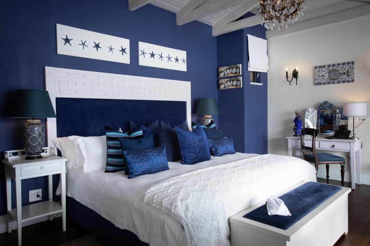 Tintswalo Atlantic Villa Hout Bay Luaran gambar