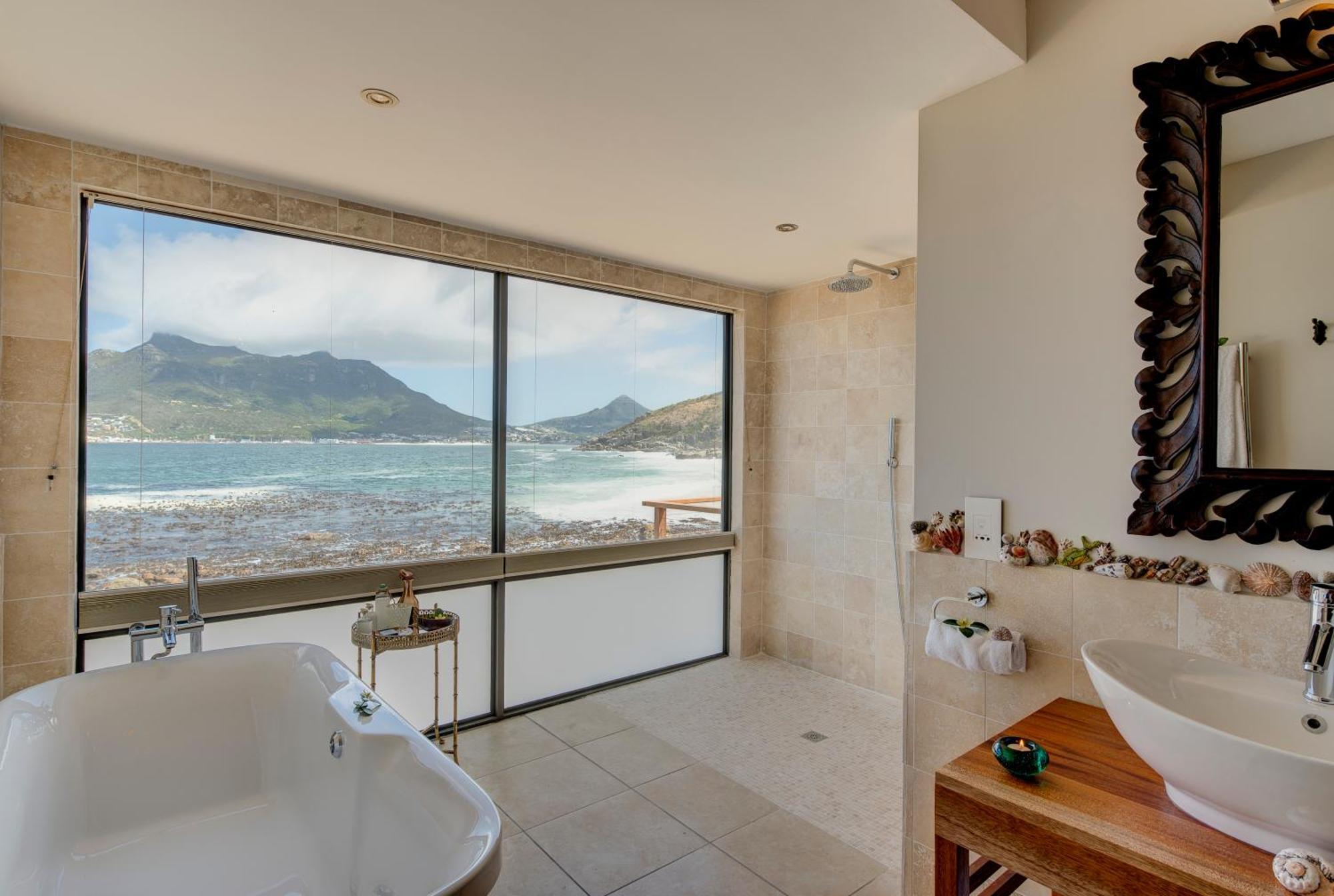 Tintswalo Atlantic Villa Hout Bay Bilik gambar