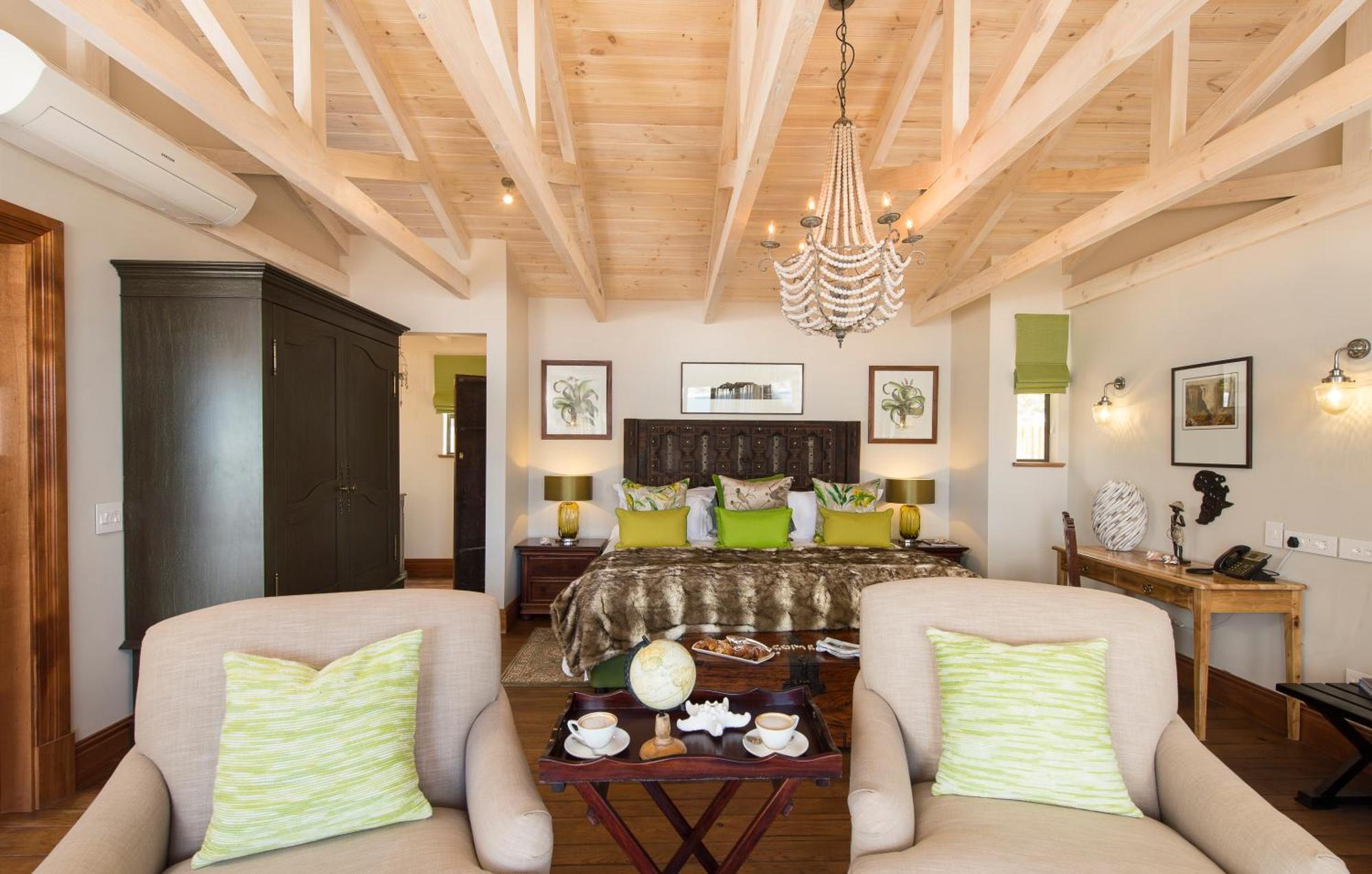 Tintswalo Atlantic Villa Hout Bay Bilik gambar