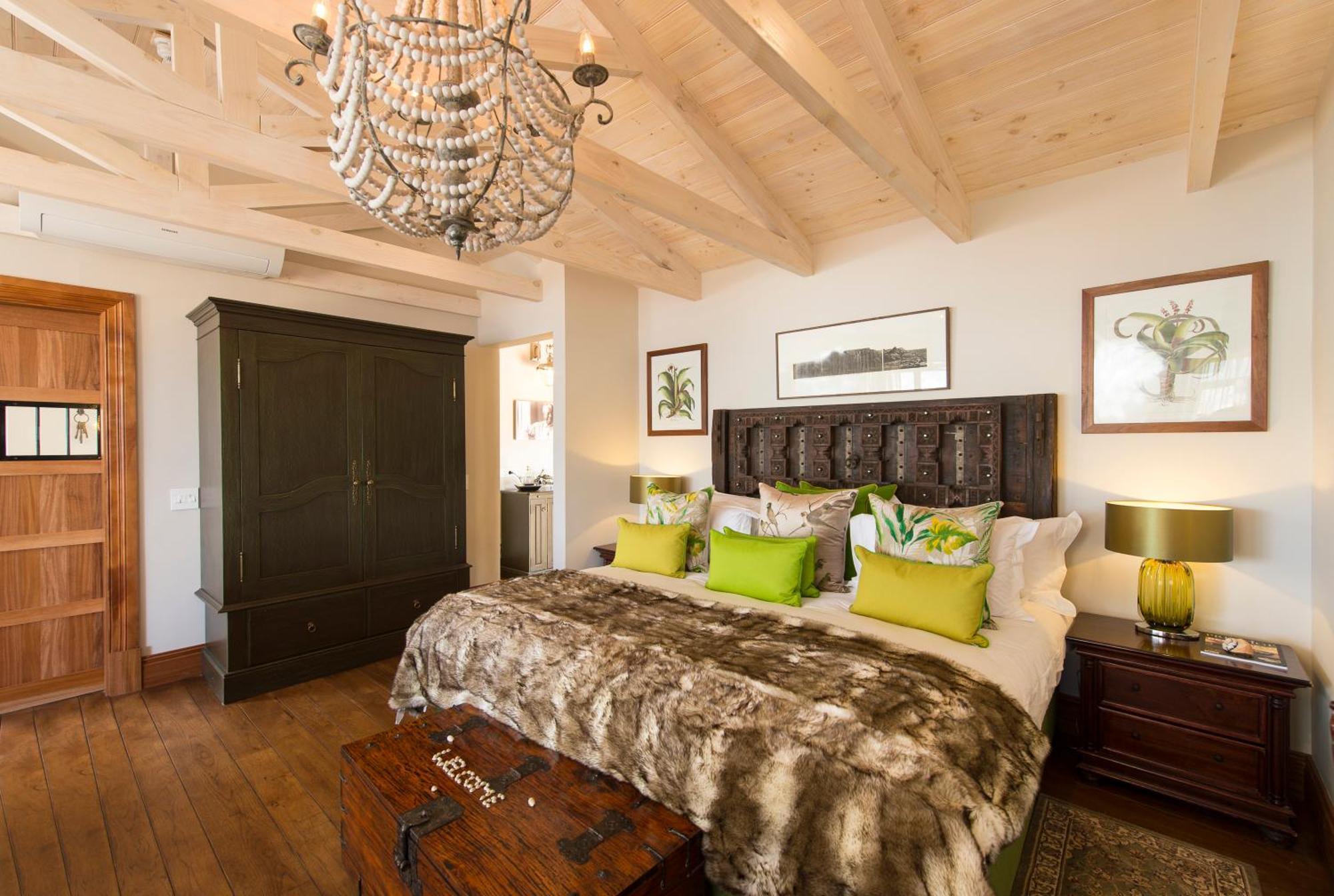 Tintswalo Atlantic Villa Hout Bay Bilik gambar