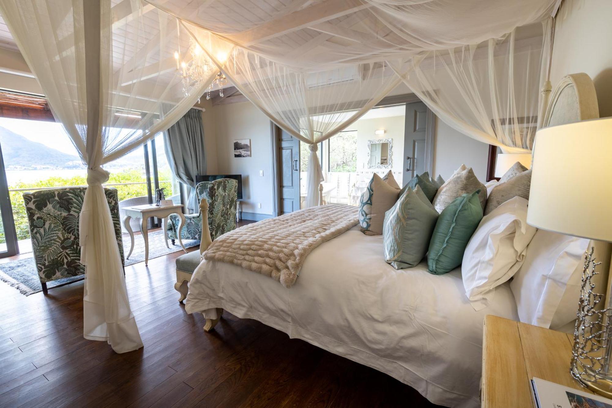 Tintswalo Atlantic Villa Hout Bay Luaran gambar