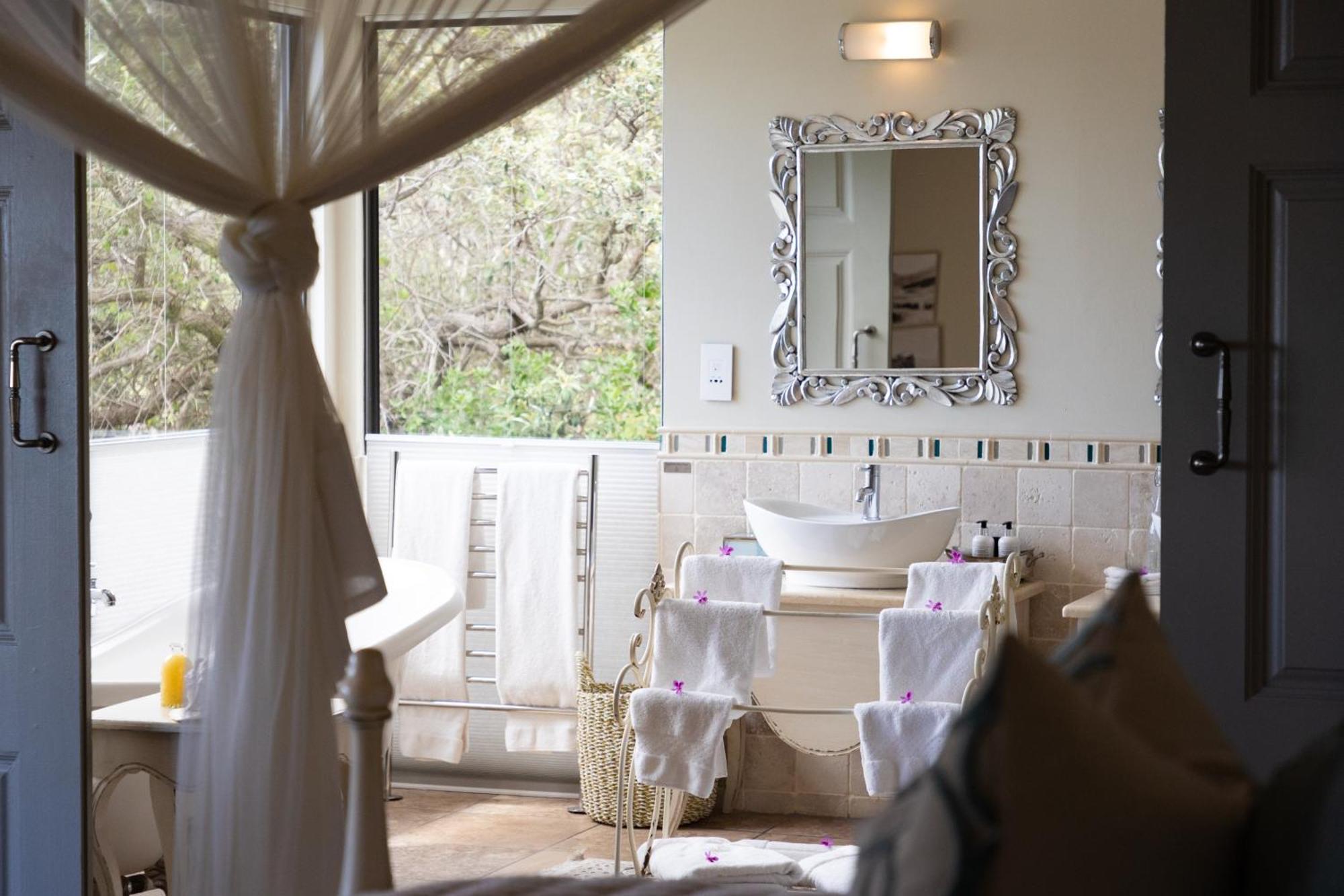 Tintswalo Atlantic Villa Hout Bay Luaran gambar
