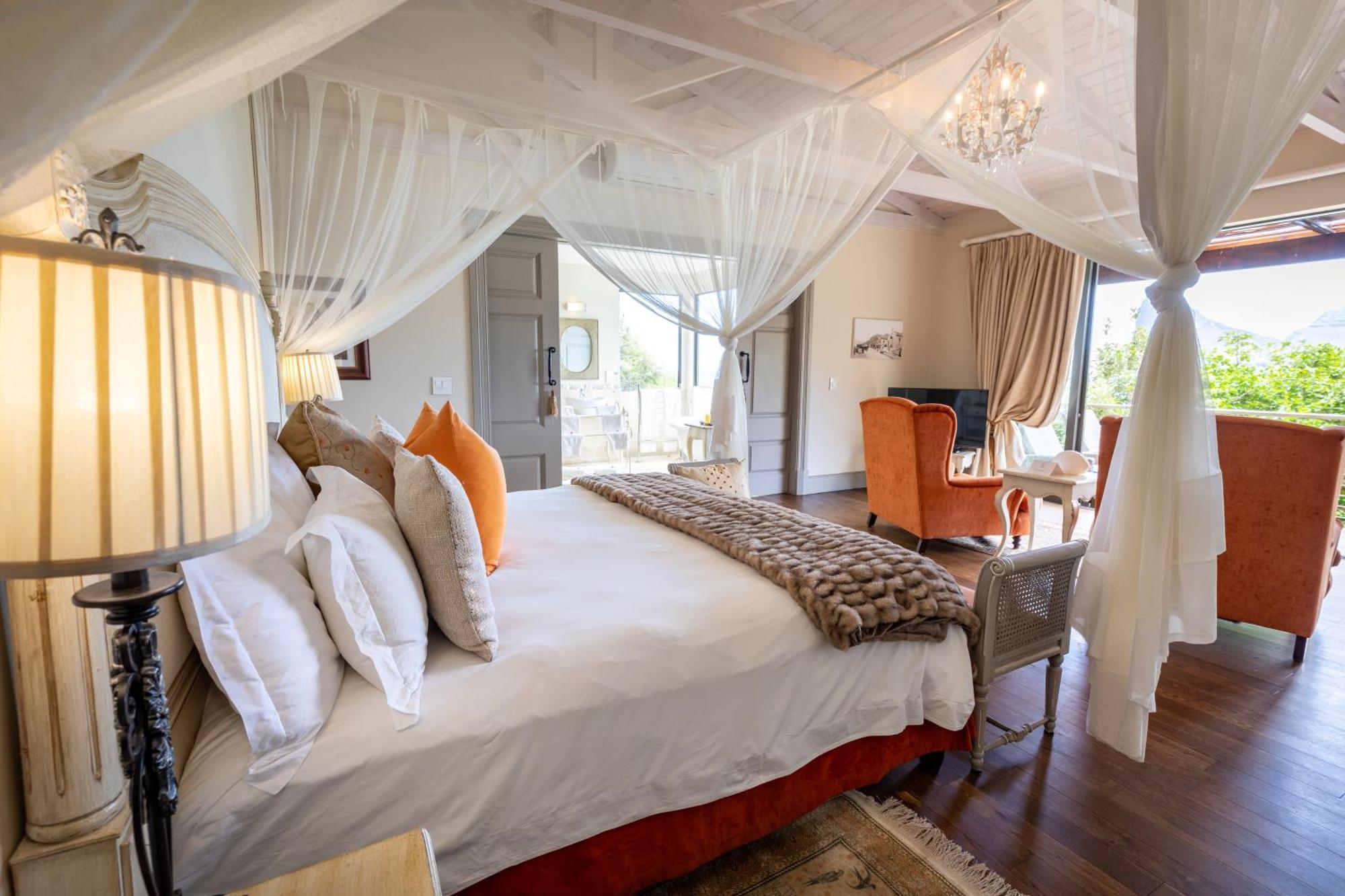 Tintswalo Atlantic Villa Hout Bay Luaran gambar