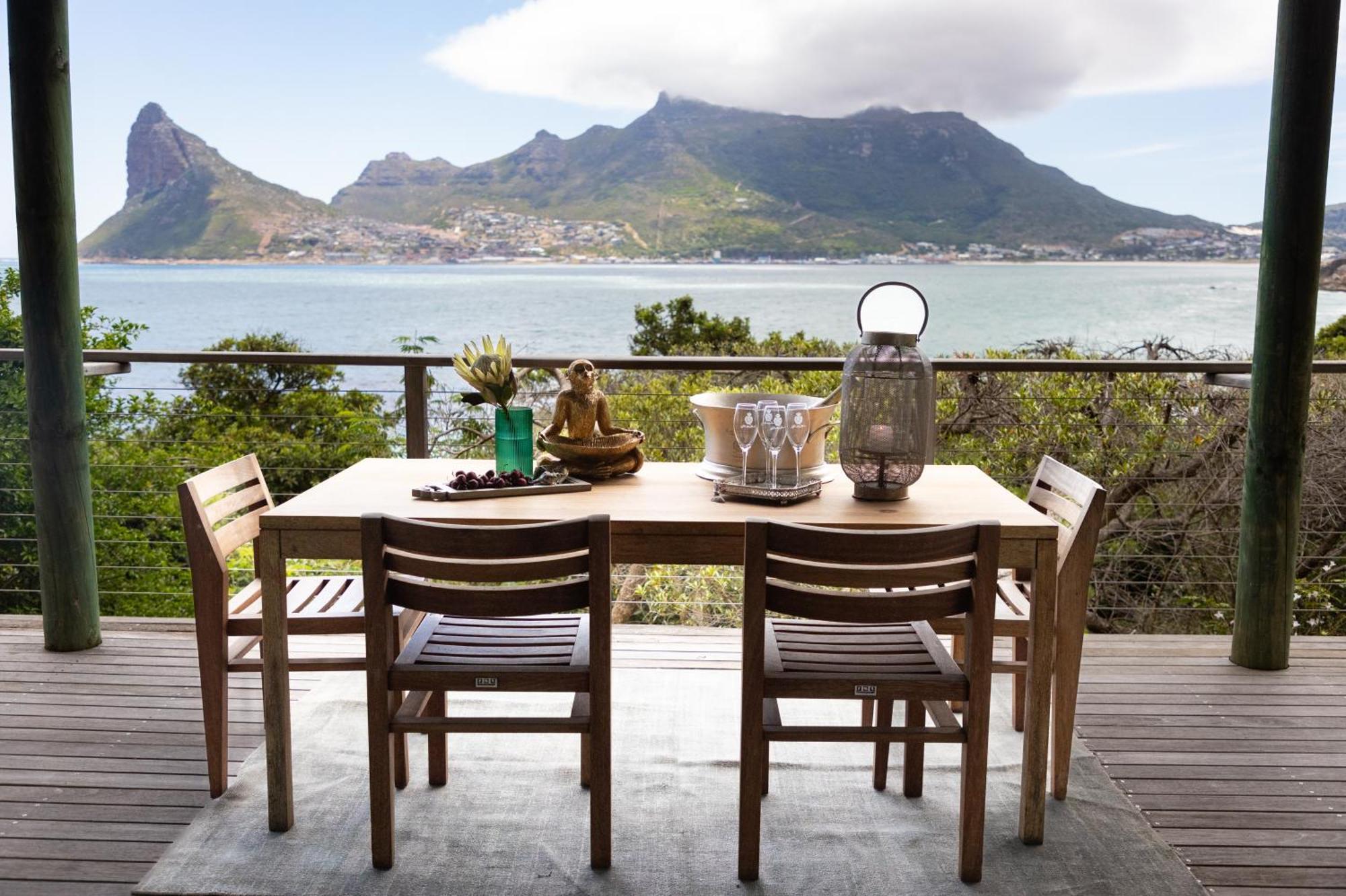 Tintswalo Atlantic Villa Hout Bay Luaran gambar