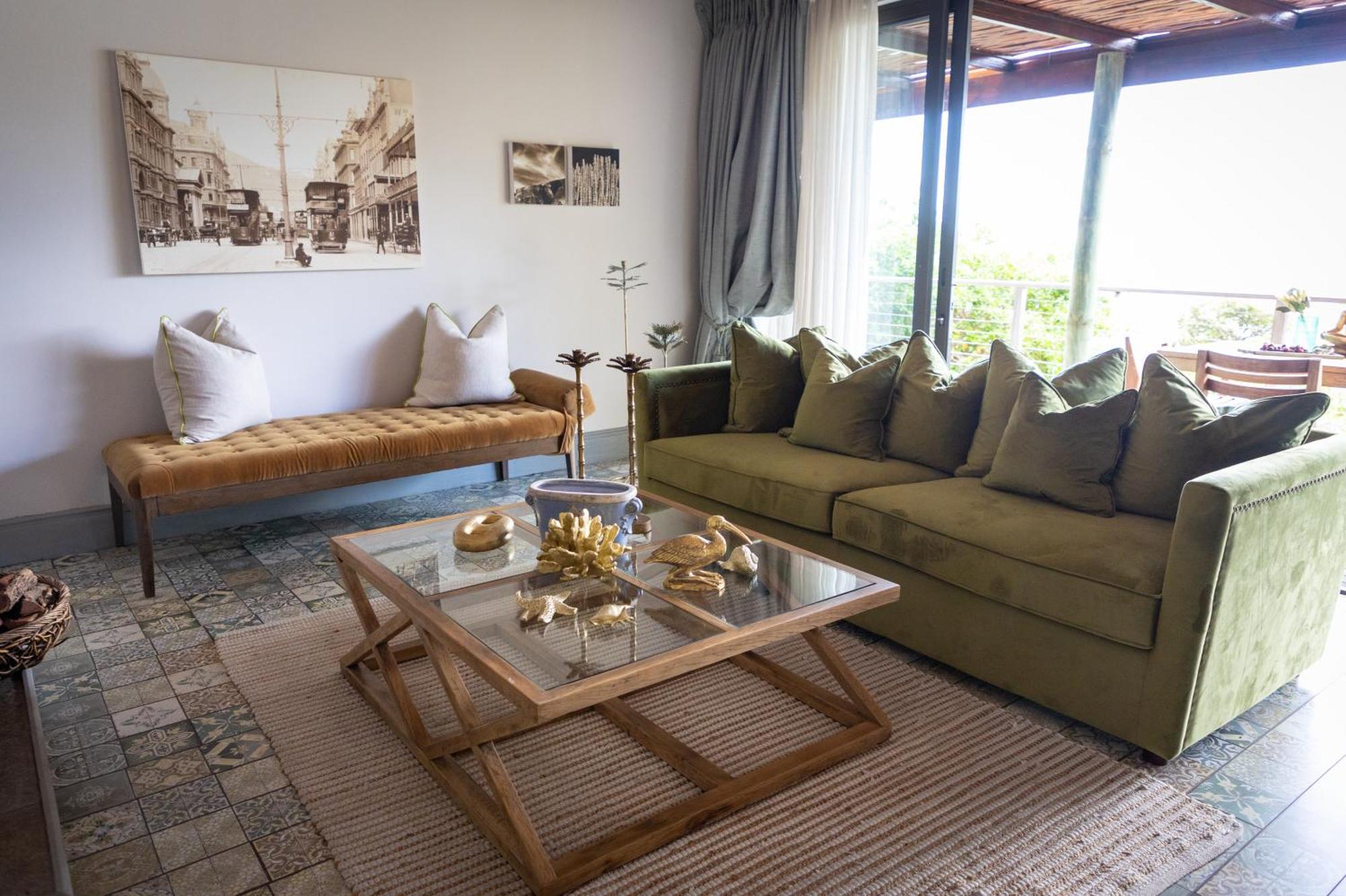 Tintswalo Atlantic Villa Hout Bay Luaran gambar