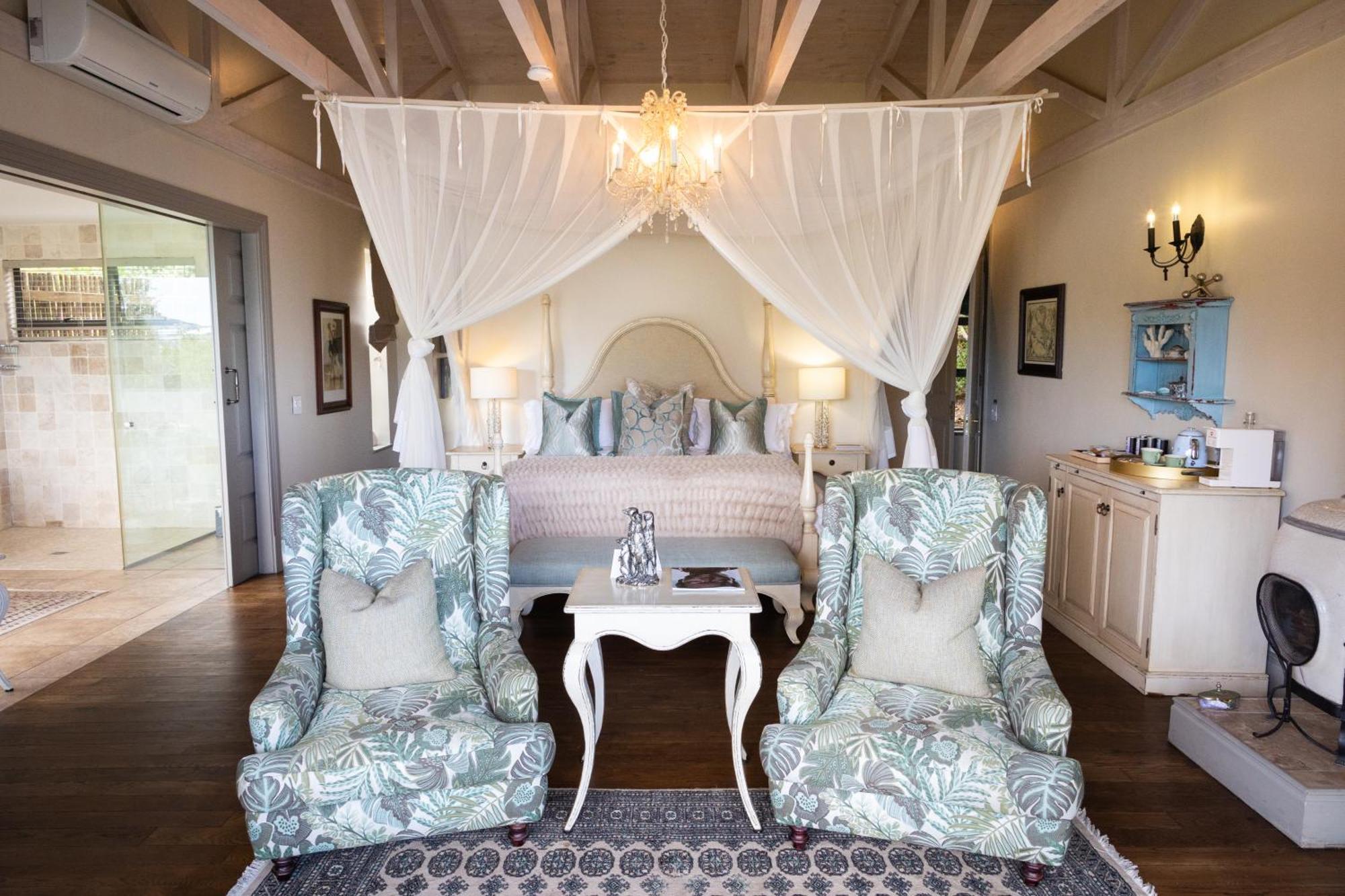 Tintswalo Atlantic Villa Hout Bay Luaran gambar