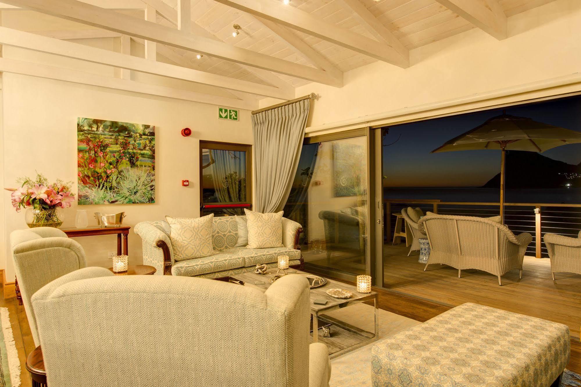 Tintswalo Atlantic Villa Hout Bay Luaran gambar