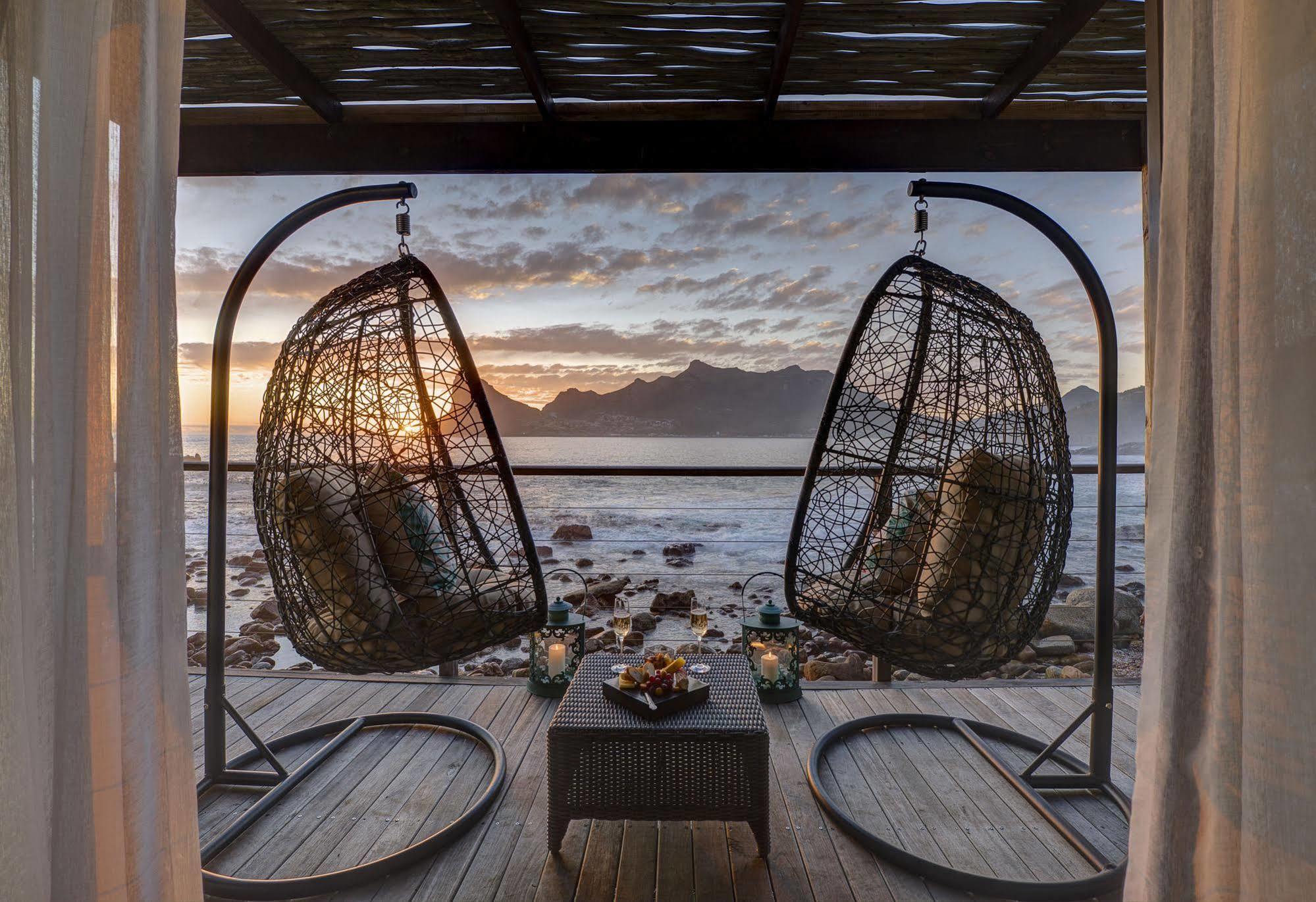 Tintswalo Atlantic Villa Hout Bay Luaran gambar