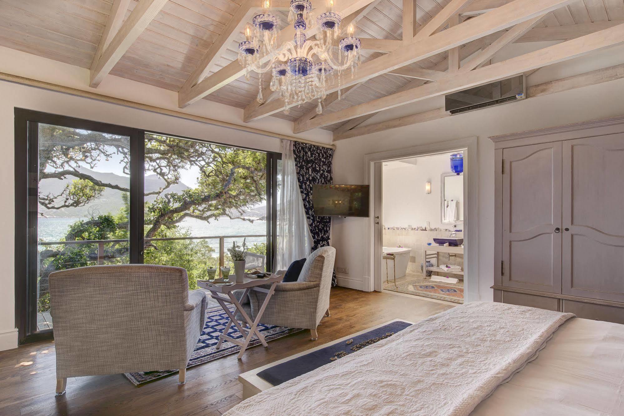 Tintswalo Atlantic Villa Hout Bay Luaran gambar