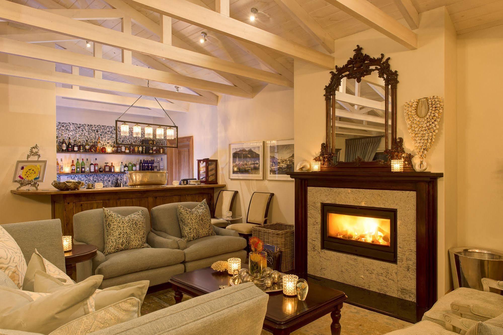 Tintswalo Atlantic Villa Hout Bay Luaran gambar