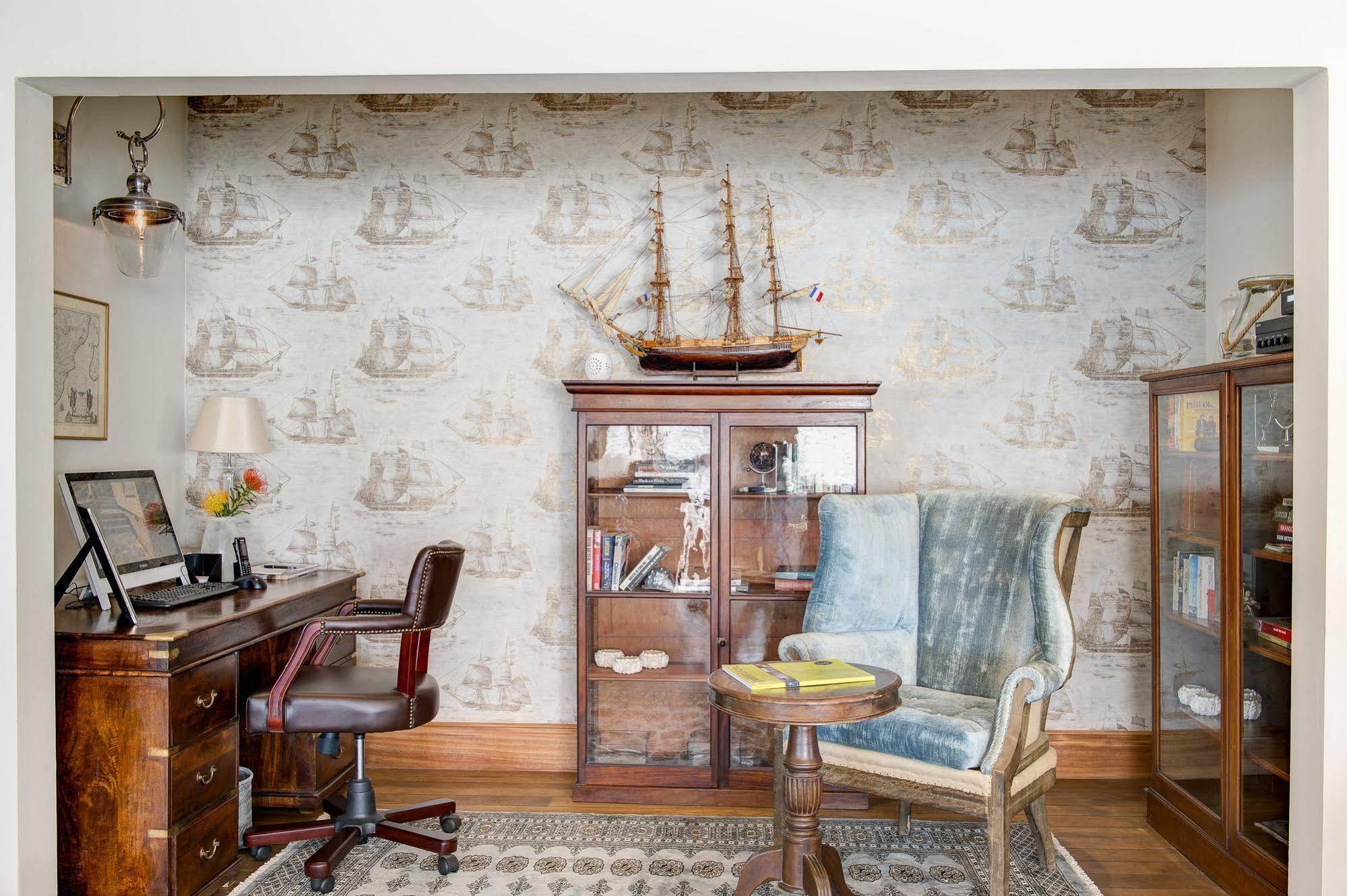 Tintswalo Atlantic Villa Hout Bay Luaran gambar