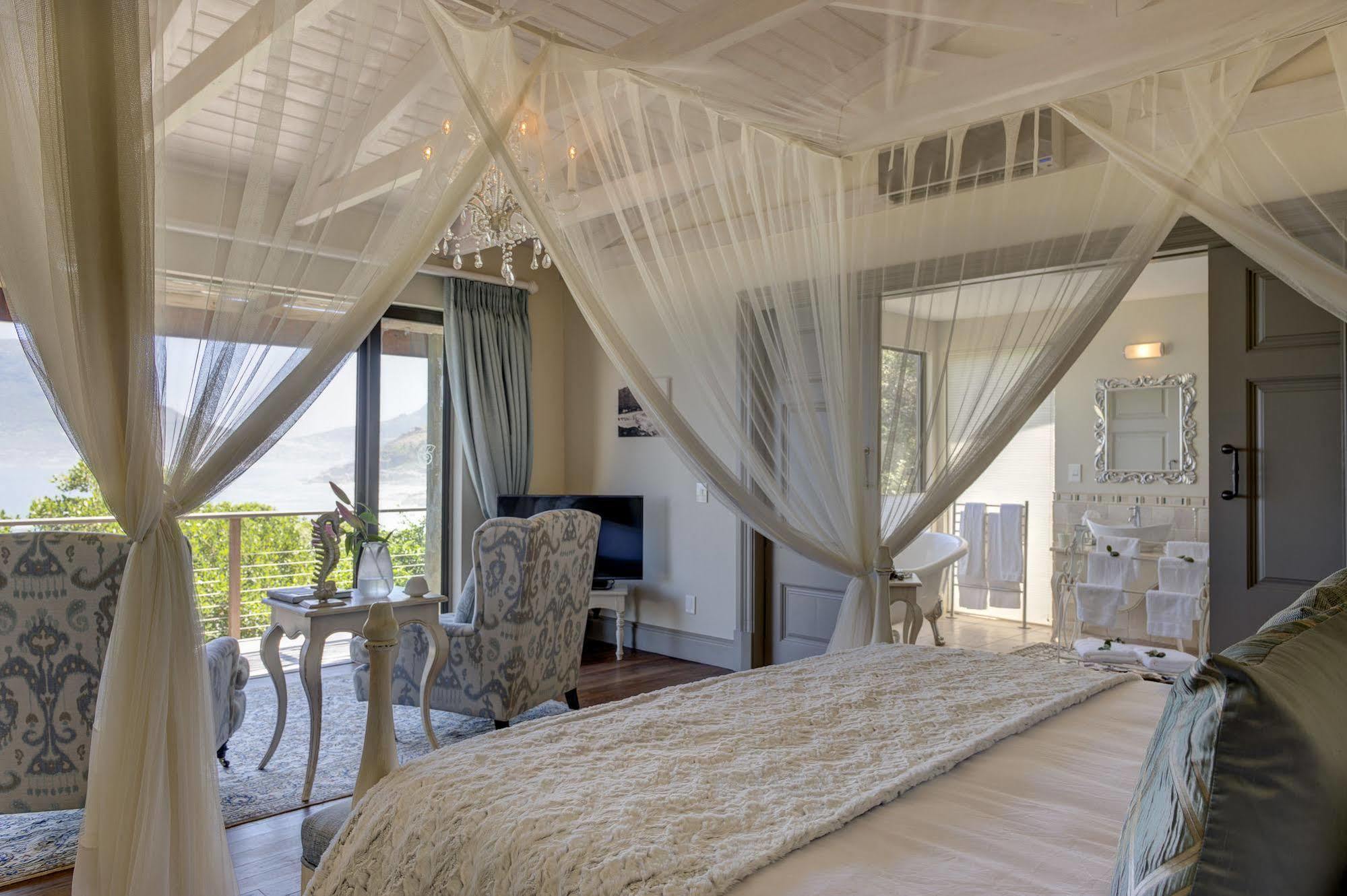 Tintswalo Atlantic Villa Hout Bay Luaran gambar