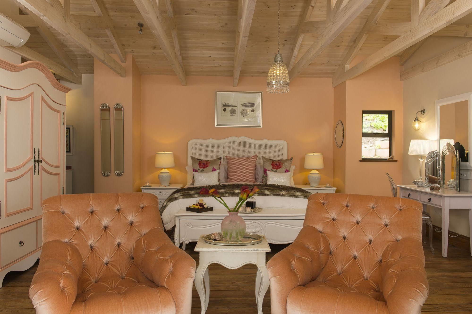 Tintswalo Atlantic Villa Hout Bay Luaran gambar