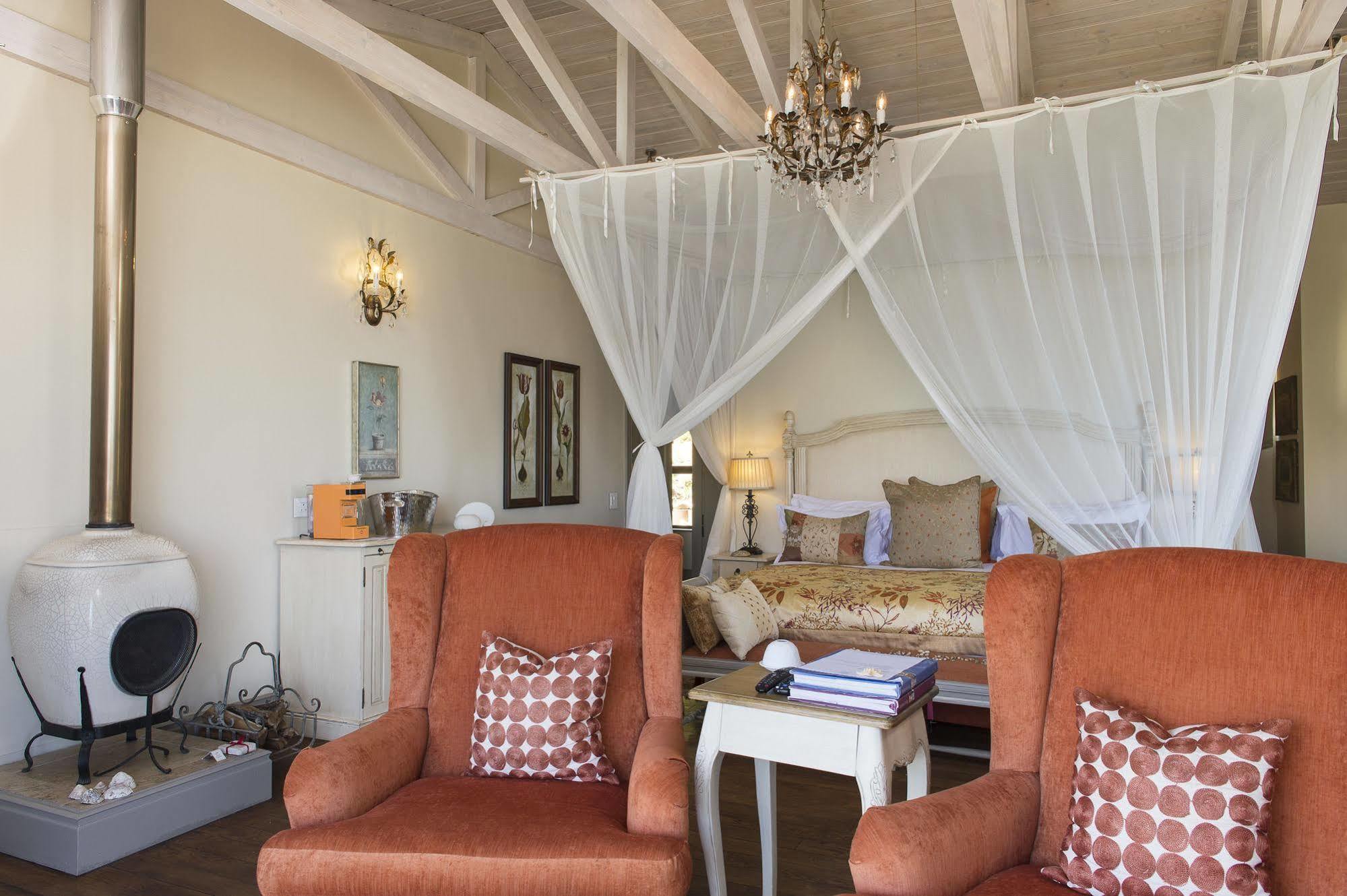 Tintswalo Atlantic Villa Hout Bay Luaran gambar