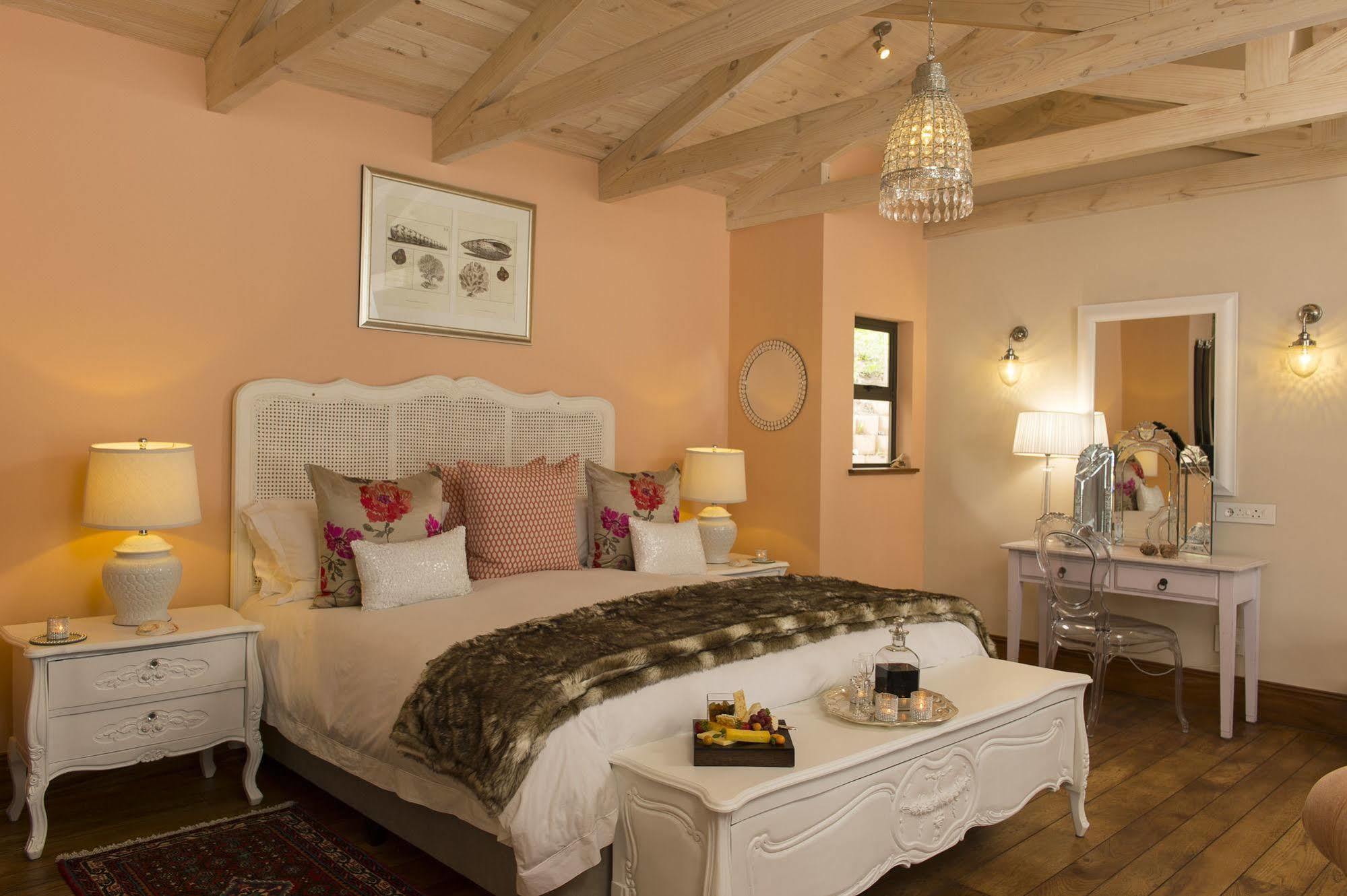 Tintswalo Atlantic Villa Hout Bay Luaran gambar