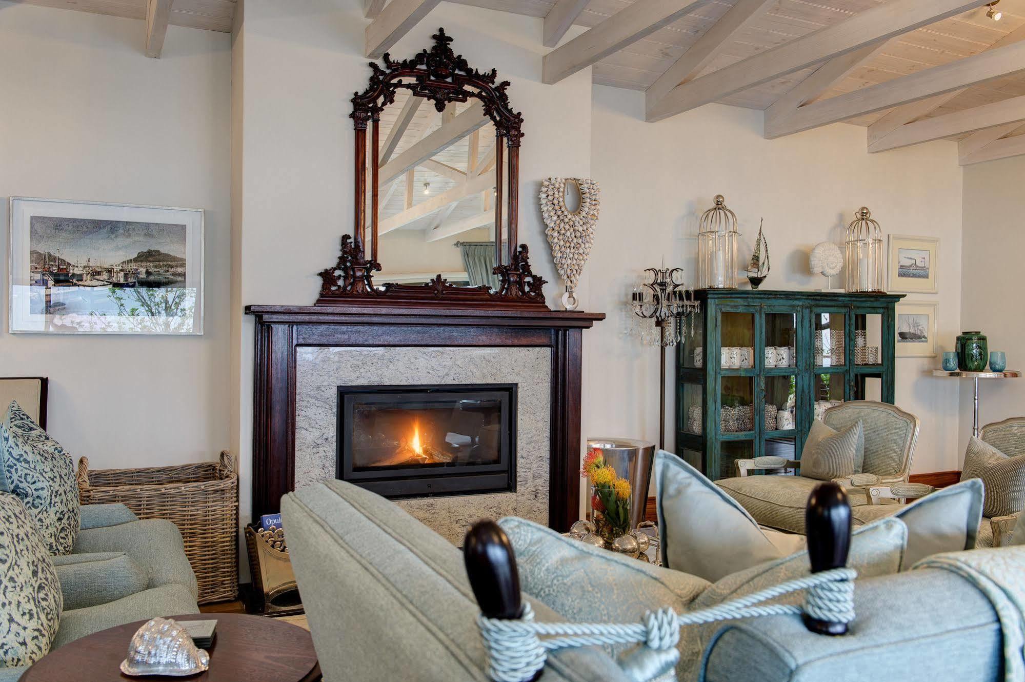 Tintswalo Atlantic Villa Hout Bay Luaran gambar