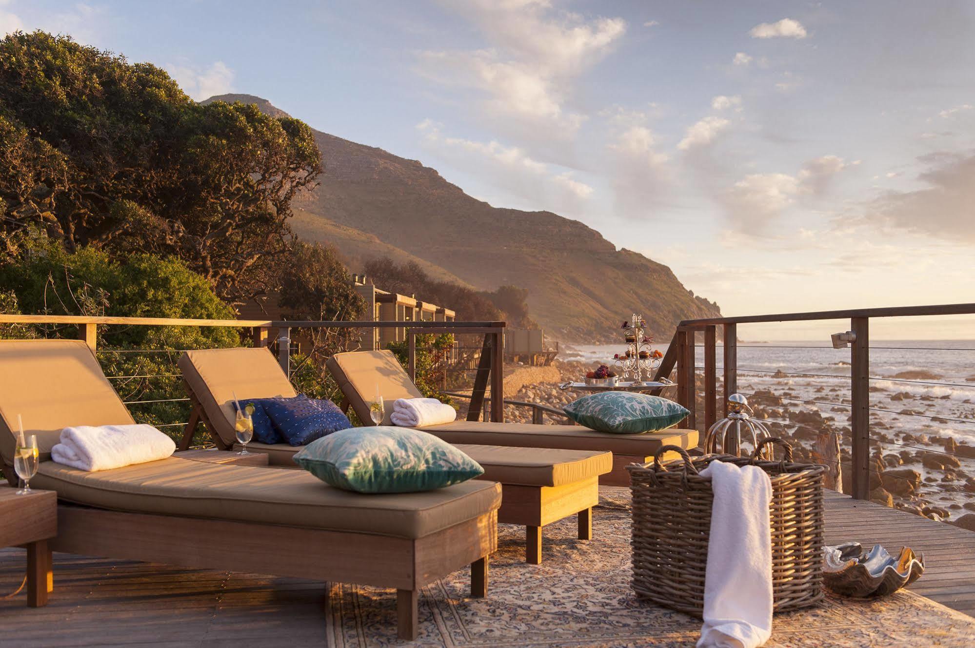 Tintswalo Atlantic Villa Hout Bay Luaran gambar