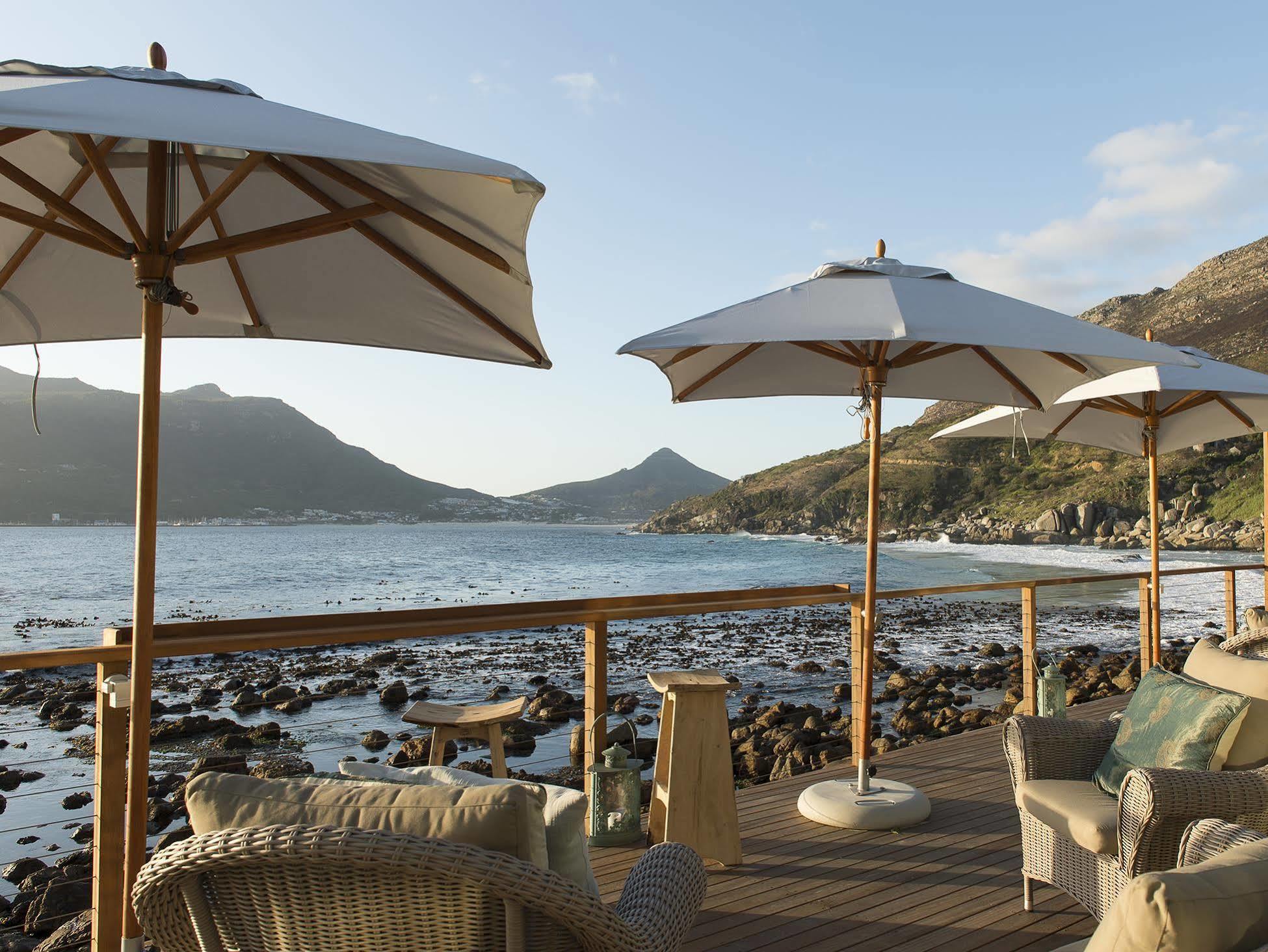 Tintswalo Atlantic Villa Hout Bay Luaran gambar