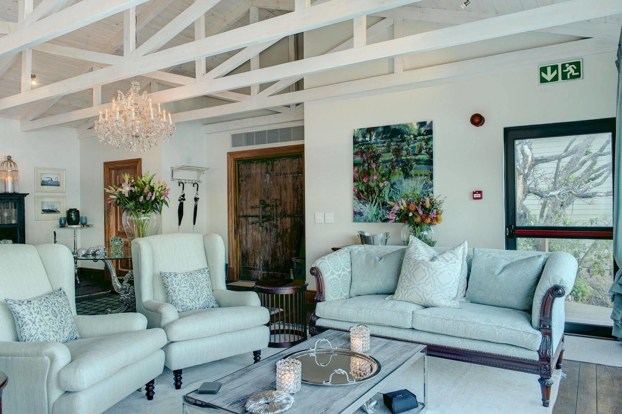 Tintswalo Atlantic Villa Hout Bay Luaran gambar