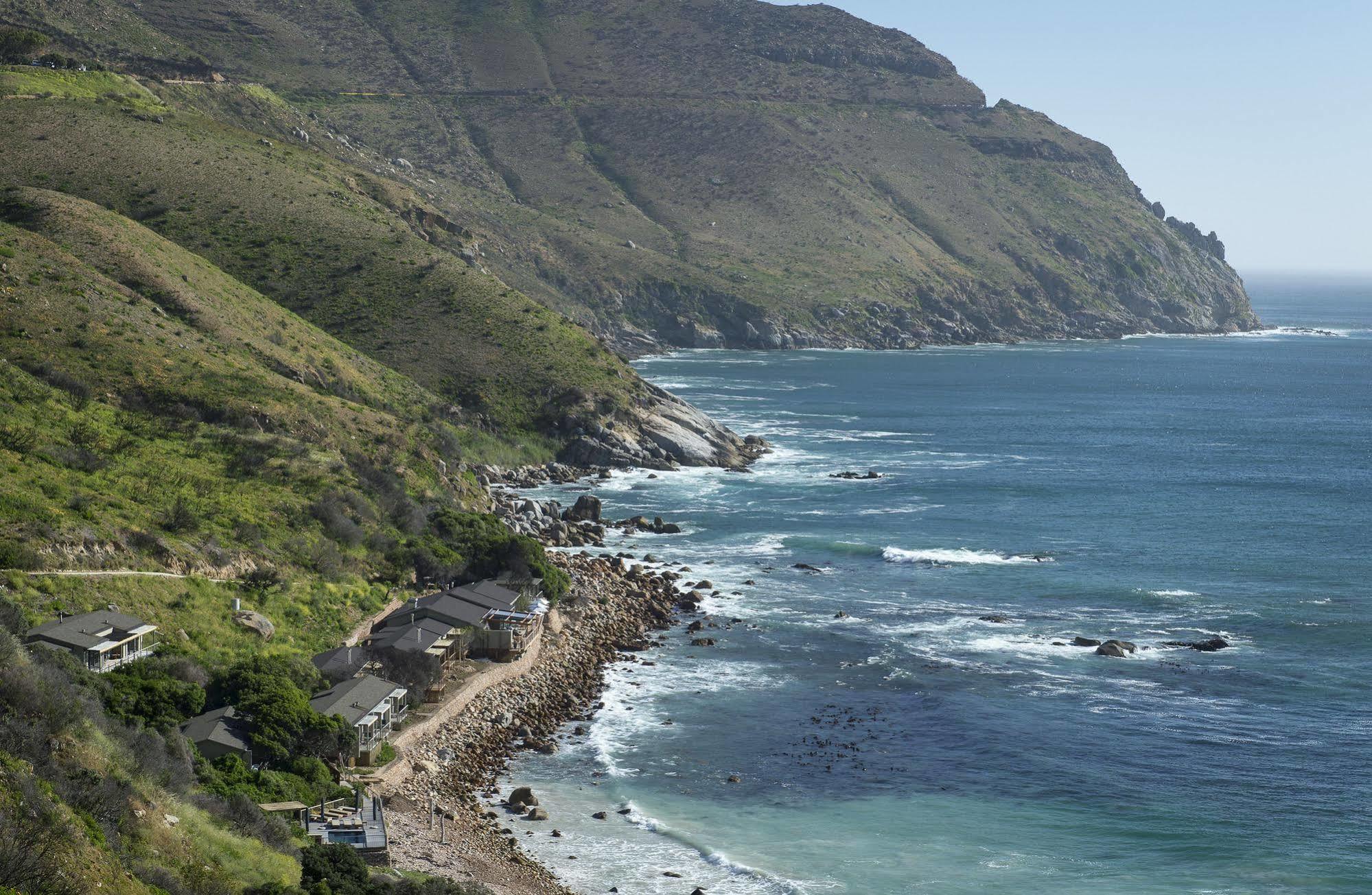 Tintswalo Atlantic Villa Hout Bay Luaran gambar
