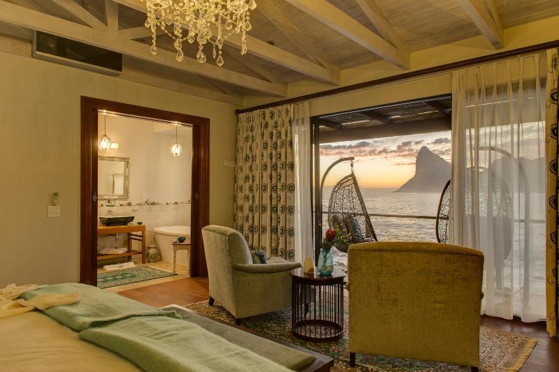 Tintswalo Atlantic Villa Hout Bay Luaran gambar
