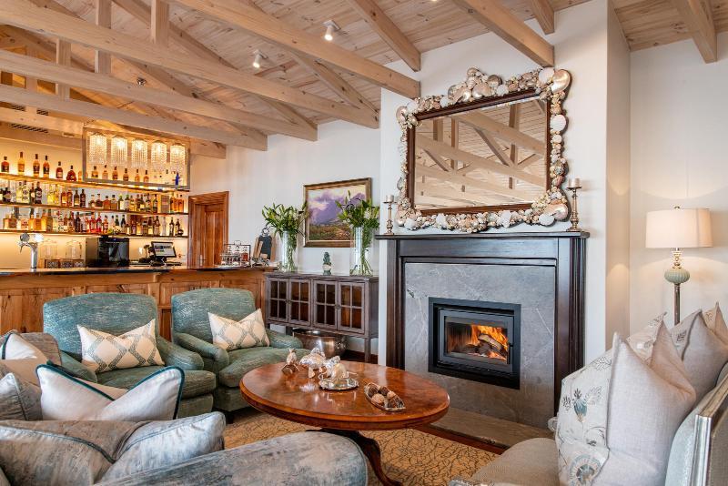 Tintswalo Atlantic Villa Hout Bay Luaran gambar