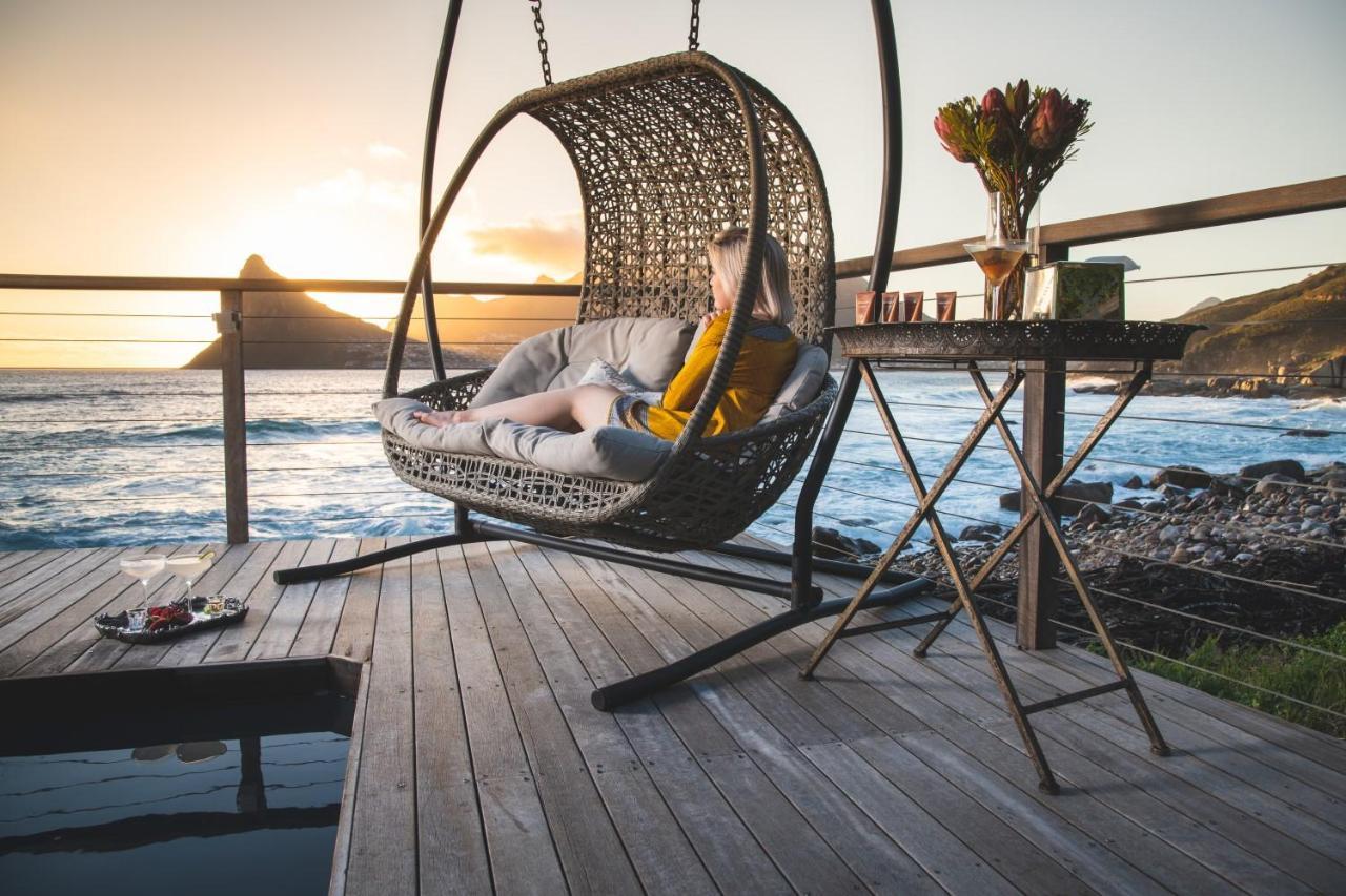 Tintswalo Atlantic Villa Hout Bay Luaran gambar
