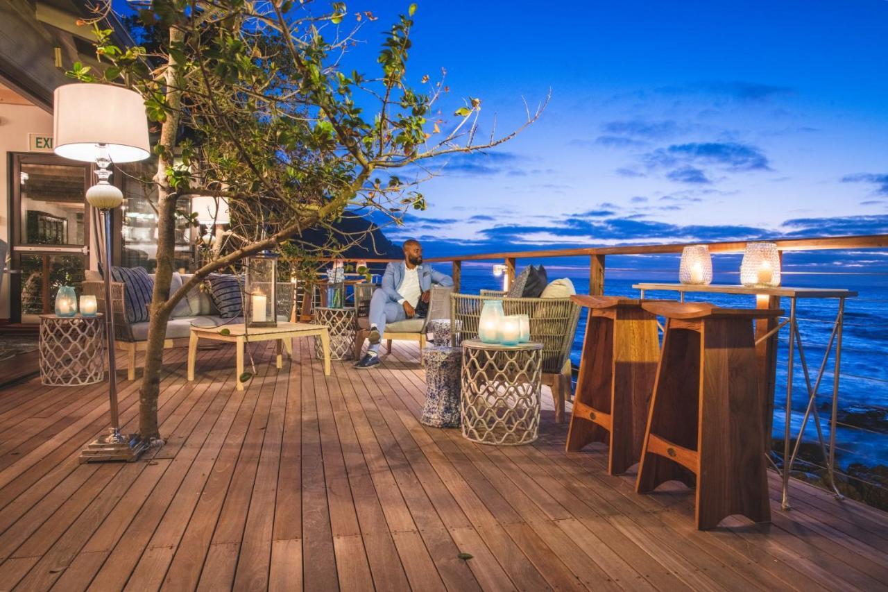 Tintswalo Atlantic Villa Hout Bay Luaran gambar